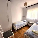 Mirka Apartment
