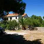 Mirka Appartement