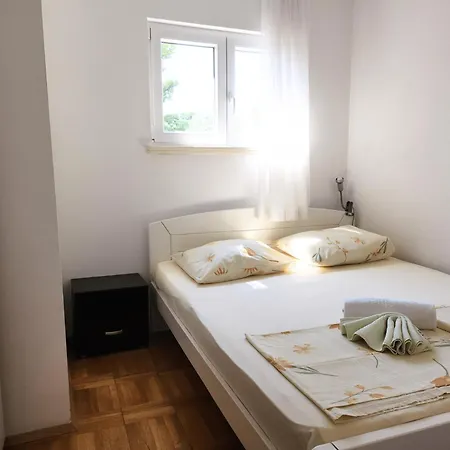 Appartement Mirka Ražanj