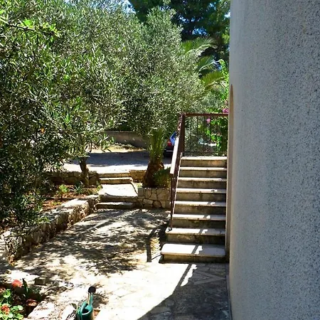 公寓 Mirka Ražanj