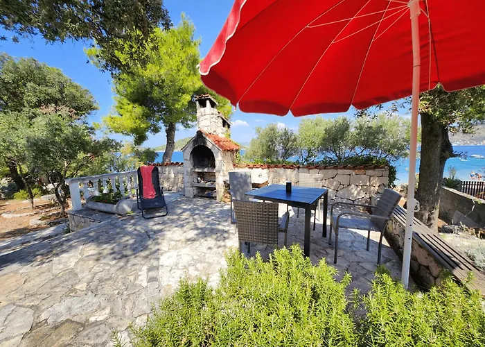 Mirka Appartamento Ražanj