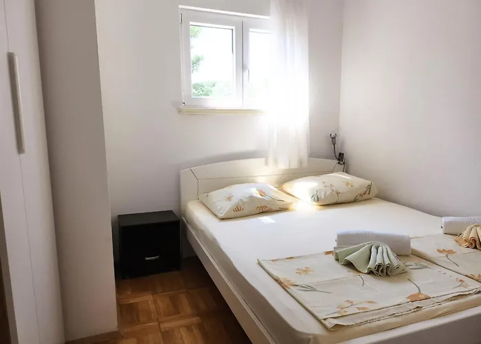 Appartamento Mirka Ražanj