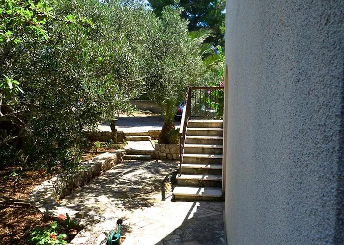 Appartamento Mirka Ražanj